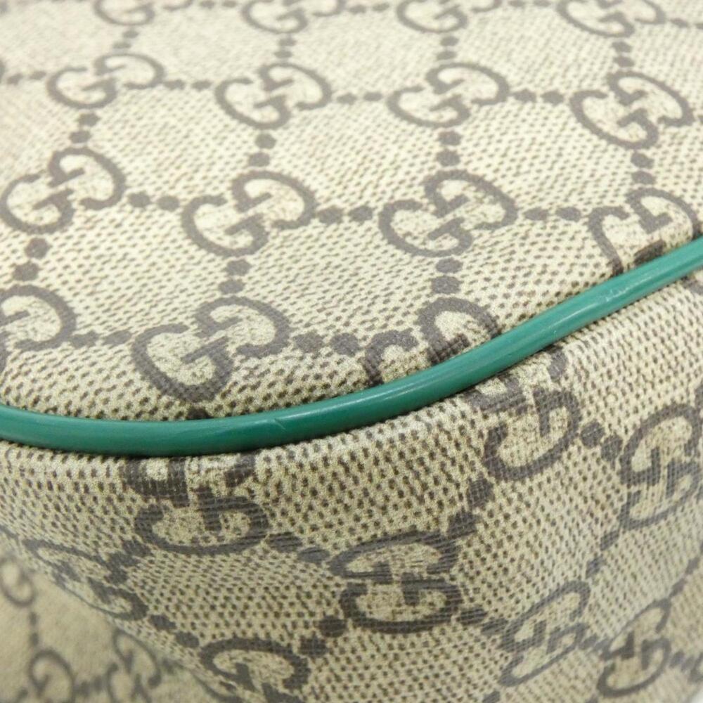 GUCCI Cream Backpack - Picture 3 of 10